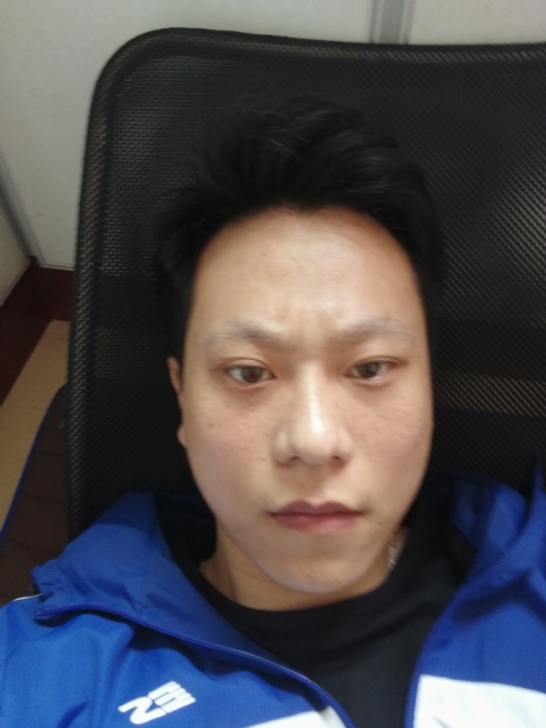 爱上的感觉的第一张照片--上杭相亲网