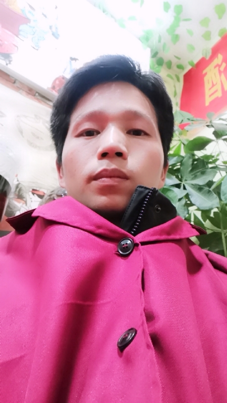 单身的林凡的第一张照片--上杭相亲网