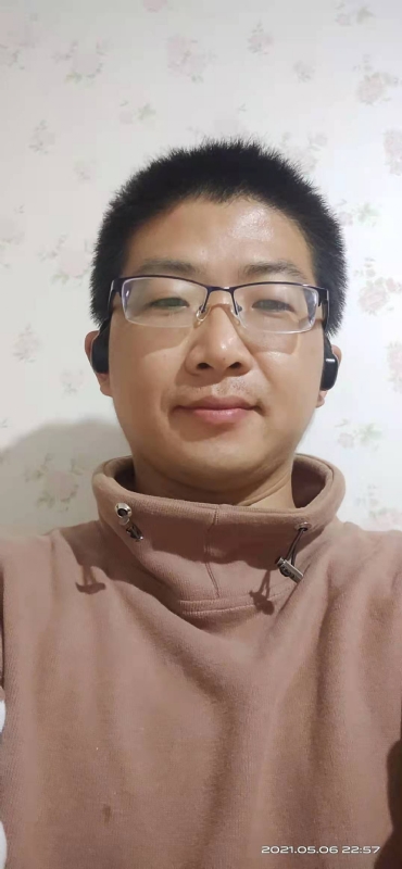 晴天的第二张照片--上杭相亲网
