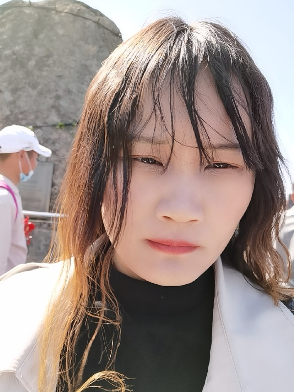 木子李的第一张照片--上杭相亲网