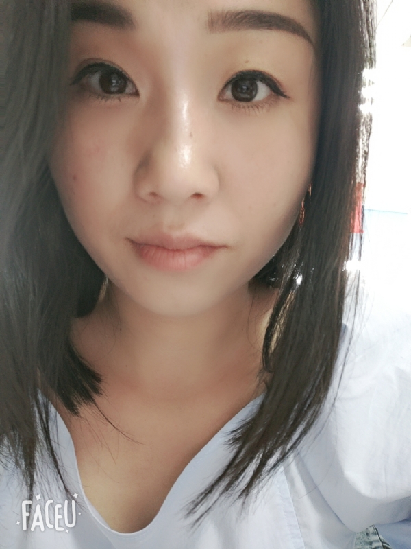 安然自若的第一张照片--上杭相亲网