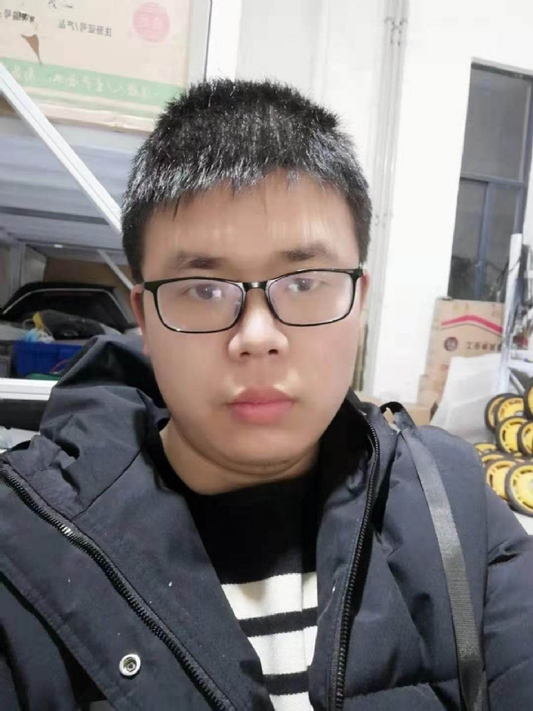 军军的第一张照片--上杭相亲网