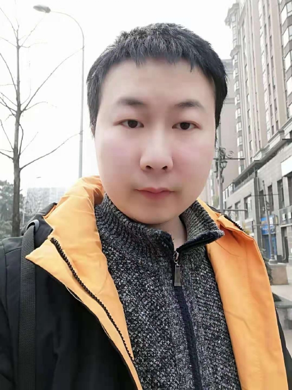 李李的第一张照片--上杭相亲网
