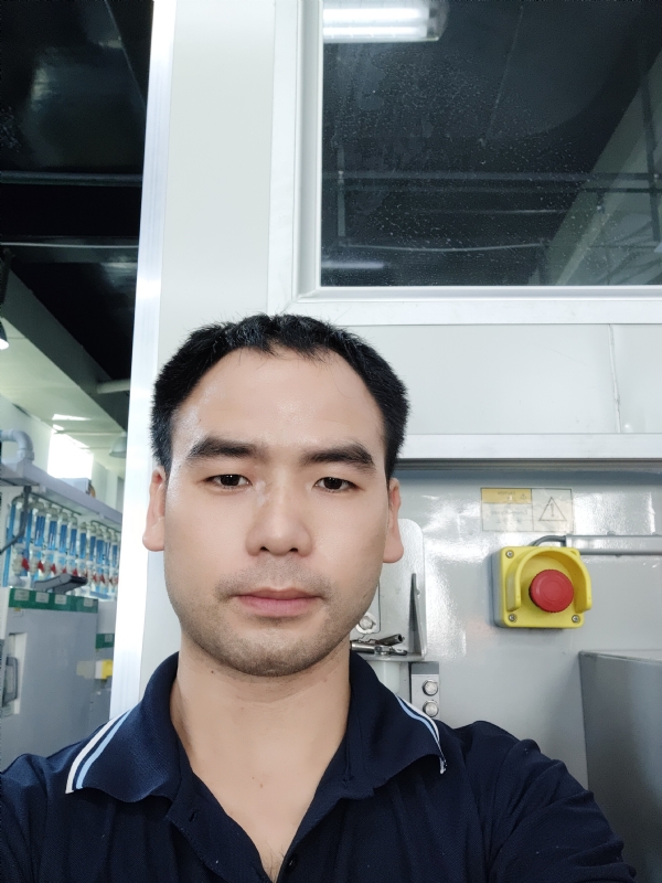 黄伟的第一张照片--上杭相亲网
