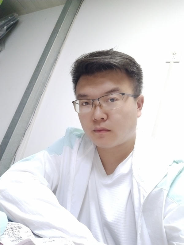 小晨的第一张照片--上杭相亲网