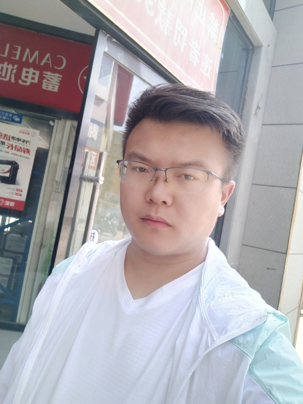 小晨的第二张照片--上杭相亲网