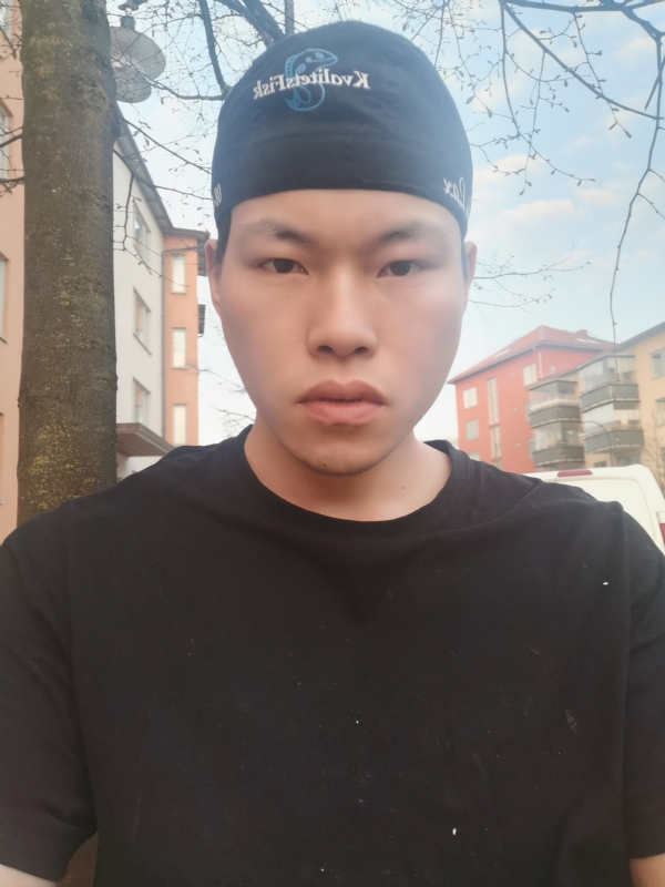 吴灵勇的第一张照片--上杭相亲网