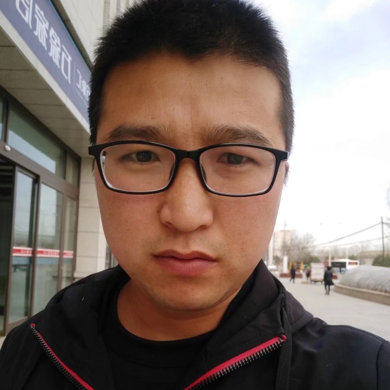 随心的第二张照片--上杭相亲网