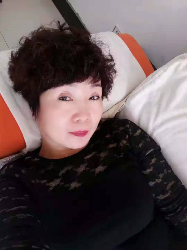 缘的第一张照片--上杭相亲网