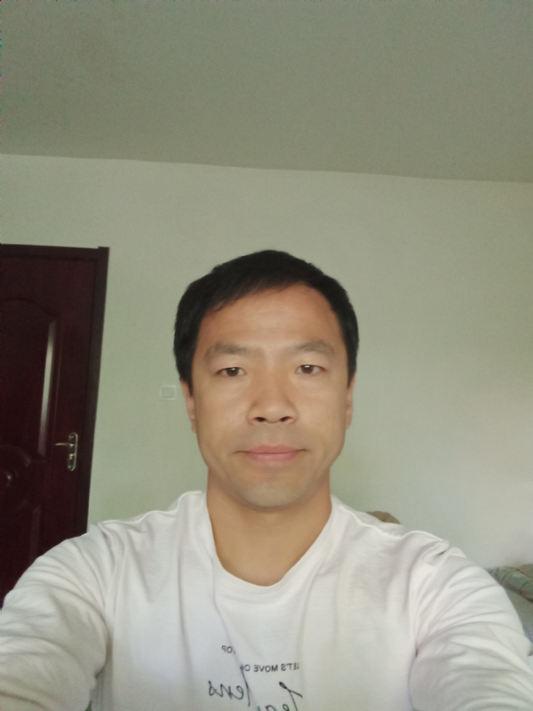 马宗圣的第一张照片--上杭相亲网