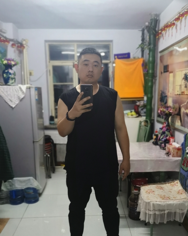 好似见过你的第二张照片--上杭相亲网