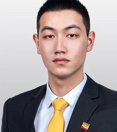 郭先生的第一张照片--上杭相亲网