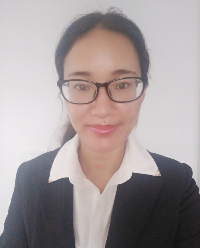 王老妞的第一张照片--上杭相亲网