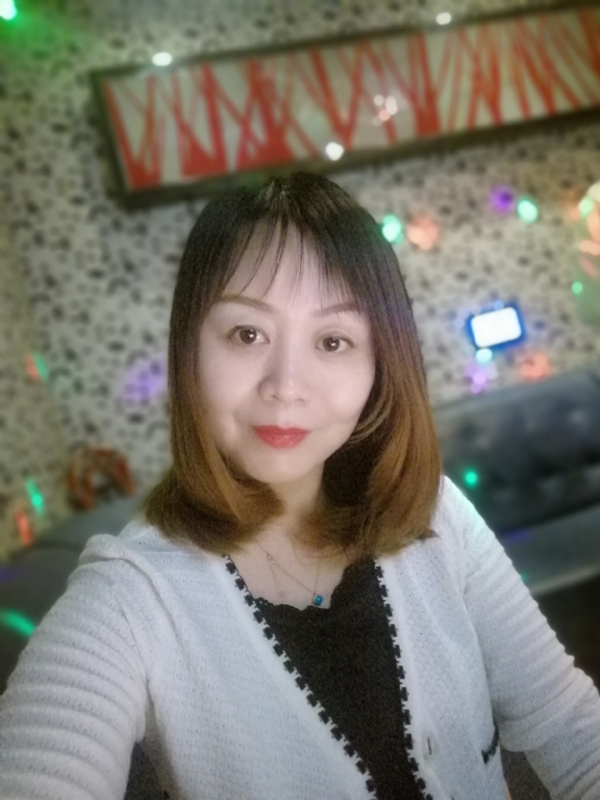 心如止水的第一张照片--上杭相亲网
