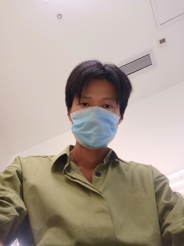 俗人的第一张照片--上杭相亲网