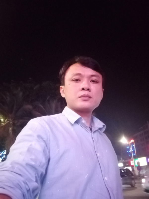 一笔一划的第一张照片--上杭相亲网