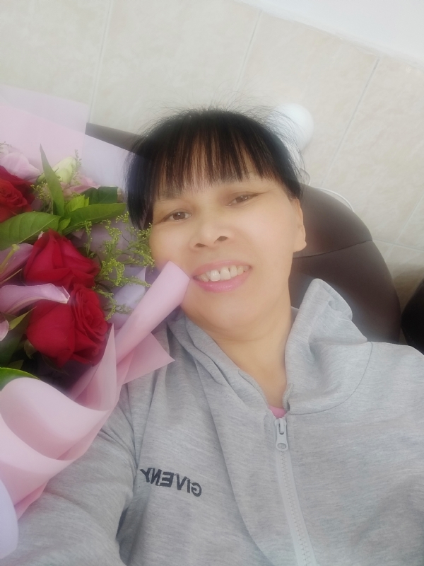 言言的第一张照片--上杭相亲网