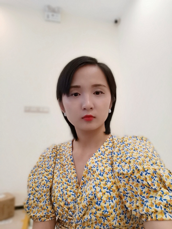 不言懂的第一张照片--上杭相亲网