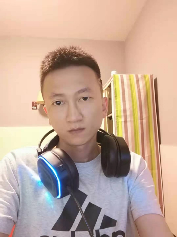 嘿嘿嘿的第一张照片--上杭相亲网