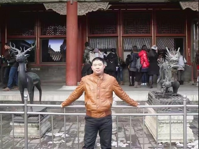 余生一起的第二张照片--上杭相亲网