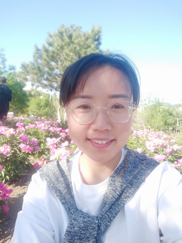 林宝的第一张照片--上杭相亲网