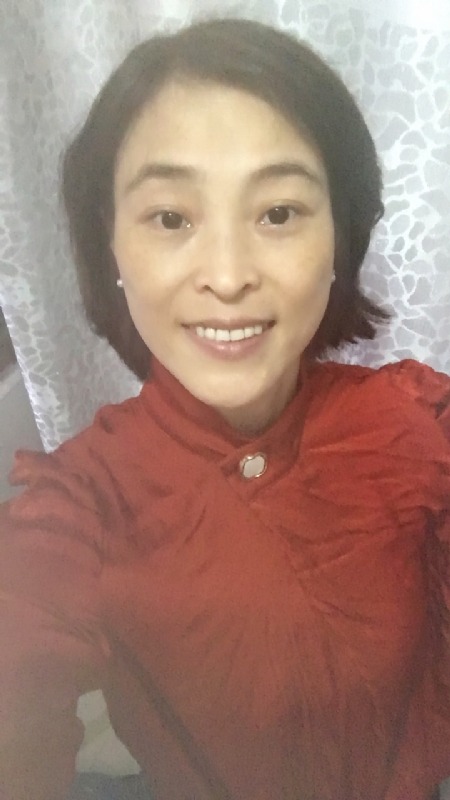 九妹的第三张照片--上杭相亲网
