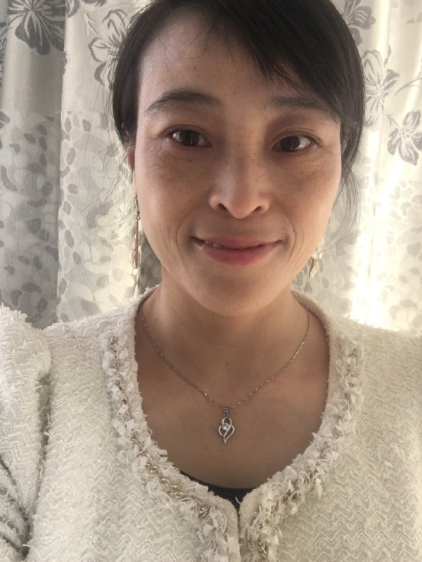 九妹的第五张照片--上杭相亲网