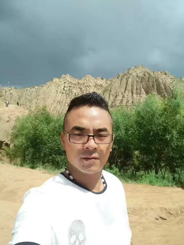 无情的沙尘暴的第一张照片--上杭相亲网