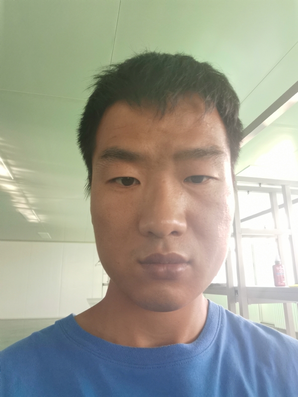 只为你来的第四张照片--上杭相亲网