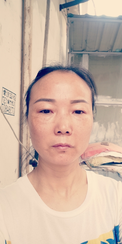历练的第三张照片--上杭相亲网