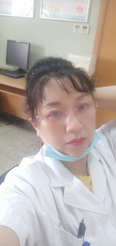嫣淼的第一张照片--上杭相亲网