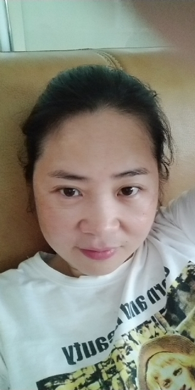 如果的第一张照片--上杭相亲网