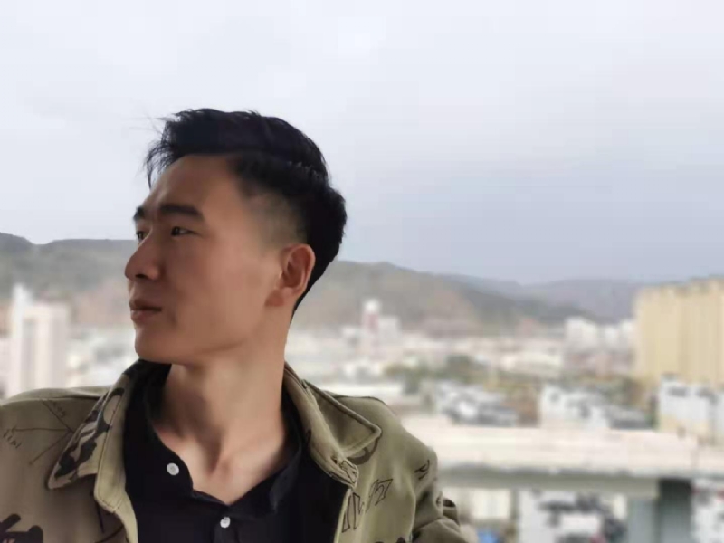 如故6的第一张照片--上杭相亲网