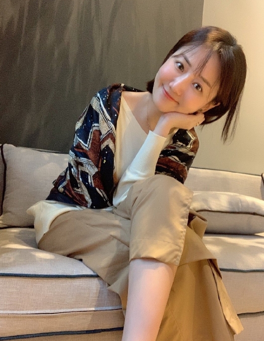Leanna的第七张照片--上杭相亲网