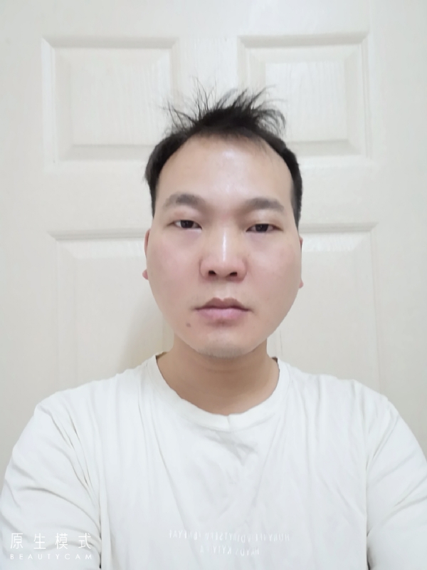 默默的第二张照片--上杭相亲网