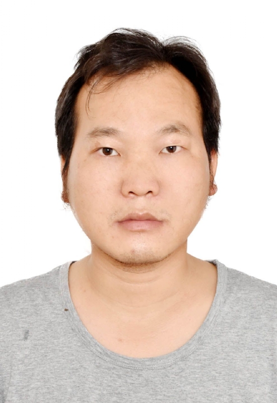 默默的第四张照片--上杭相亲网