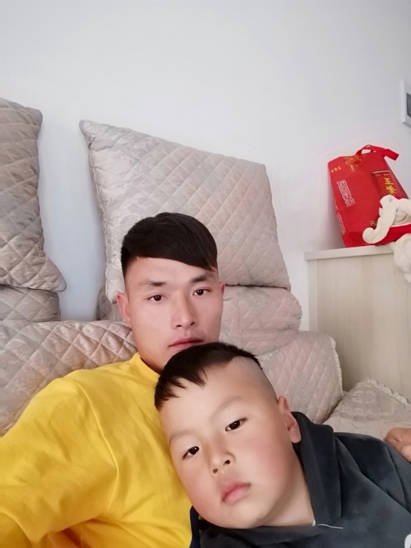 我若成魔的第一张照片--上杭相亲网
