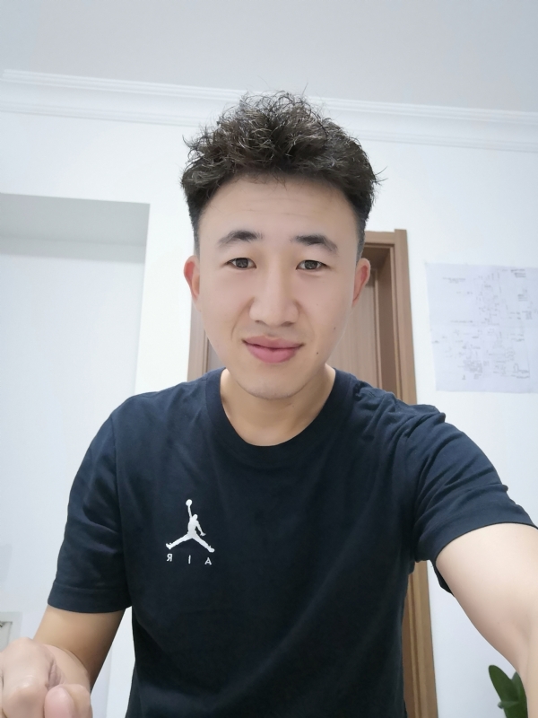 小样的第一张照片--上杭相亲网
