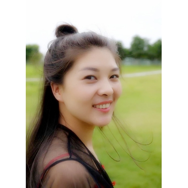 命运如此安排的第一张照片--上杭相亲网