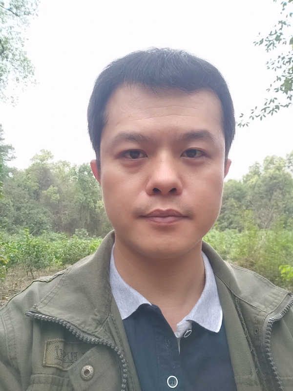 冰河的第一张照片--上杭相亲网