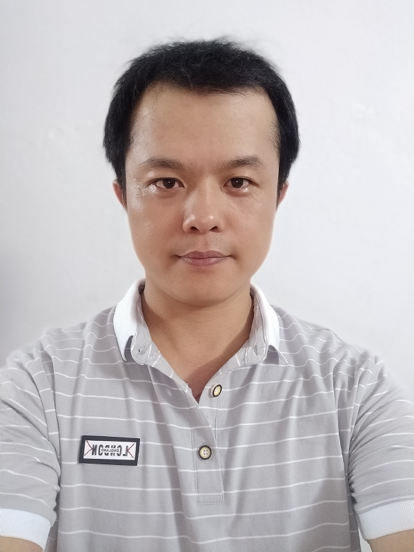 冰河的第二张照片--上杭相亲网