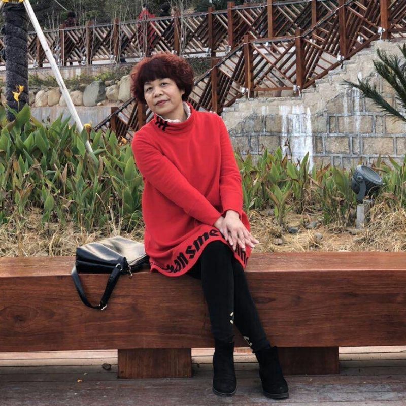 诗琴画意的第一张照片--上杭相亲网