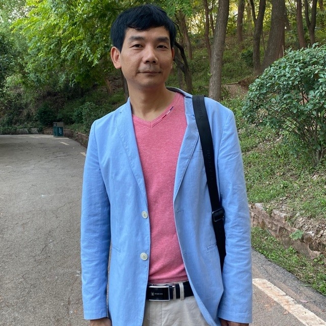 勇哥的第一张照片--上杭相亲网
