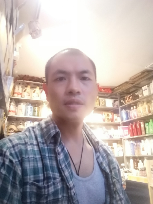 H21的第一张照片--上杭相亲网