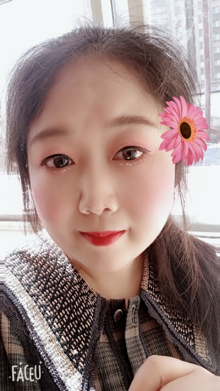 李欣的第一张照片--上杭相亲网