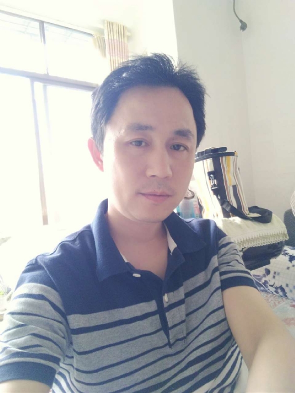 如果爱请深爱的第二张照片--上杭相亲网
