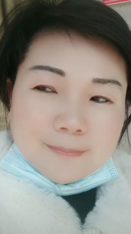 一诺的第一张照片--上杭相亲网