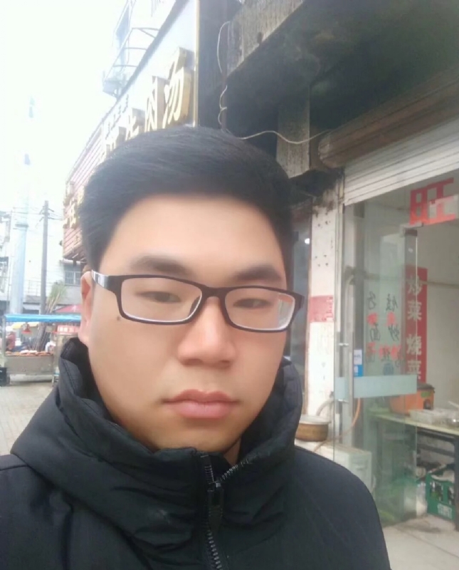 枯叶??的第一张照片--上杭相亲网