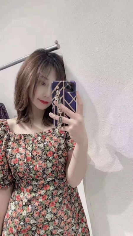 李月亮的第一张照片--上杭相亲网