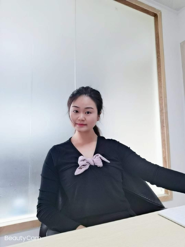 美美在深的第一张照片--上杭相亲网